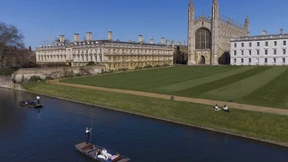 Was wird aus dem Auslandssemester in England?