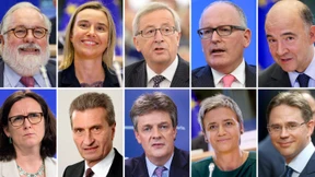 Die Hüter der Verträge 