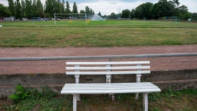 Dissens wegen Mainwasen