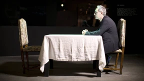 Vierzig Köche für fünfzig Gäste