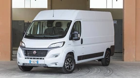 Frischer Fiat für viele Fälle