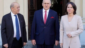 Krieg in der Ukraine