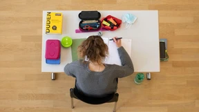 Mehr Zeit für Abiturprüfung wegen Covid