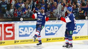 Den Adlern fehlt noch ein Sieg fürs Finale