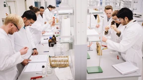 Wir Medizinstudenten – und die anderen