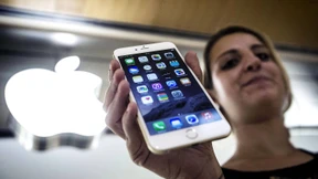 Französische Justiz ermittelt gegen Apple