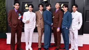 BTS startet im April eine Welttournee