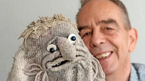 „Waschlabbe sind sehr sensible Wesen“