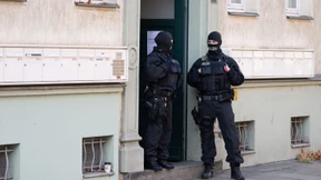 Der Rechtsstaat muss souverän und wachsam bleiben