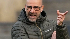 Leverkusen und der Sturzflug ohne Rettungsplan