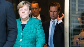 „Ein Zeichen von Merkels Schwäche“