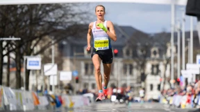 Eine Debütantin als Meisterin