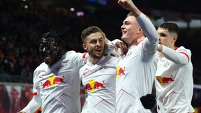 Die Leipziger Zukunft dreht auf