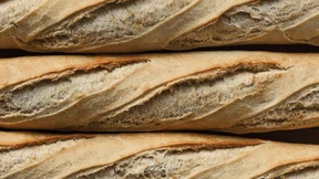 Das gebackene Erbe der Revolution