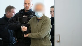 Fast fünf Jahre Haft für Ex-Mitarbeiter von AfD-Politiker Krah