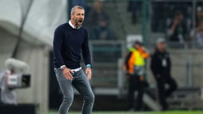 „Gibt Abende, die laufen so“