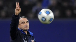 Ein Vordenker ohne Bundesligaglück