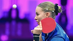 Die deutsche Tischtennis-Zukunft ist weiblich