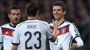 Alles Müller, oder was?