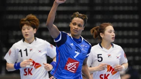 Kein Videobeweis mehr bei Frauen-Handball-WM