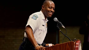 Mit dem Mut zur Versöhnung