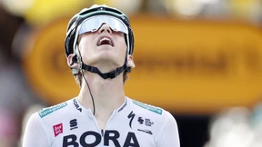 „Ich habe mein Herz in die Hand genommen“