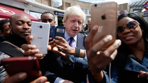 „Der beste Premierminister seit Churchill“