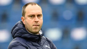 Holstein-Trainer Werner tritt zurück