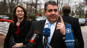 Schäuble und Gabriel verabreden Sozialpaket