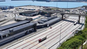 Drohender Totalschaden