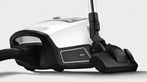 Viel Wind im Schacht