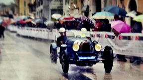 Tausend Meilen Heimat