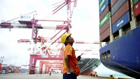 Deutsche Wirtschaft warnt vor Handelskrieg