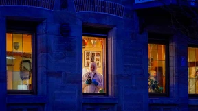 „Er war still, verschlossen, intelligent“