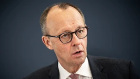 Merz: Habe einmal Cannabis probiert – „war furchtbar“