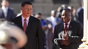 Eine goldene Gelegenheit