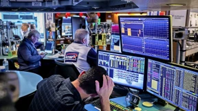 „Selbst nach dem Crash könnten die Aktienkurse höher stehen als heute“