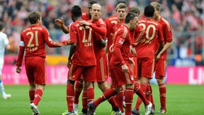 Münchner Warmschießen