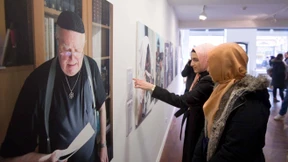 Keiner kennt den Namen Mengele