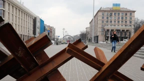 „Es geht um meine Existenz“