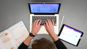 Wie Lehrer das Programmieren lernen