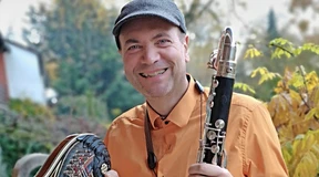 Das Ein-Mann-Orchester