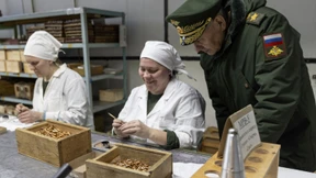 Warum Moskau im Krieg auf chinesische Unterstützung angewiesen ist