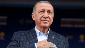Erdogan unterbricht Wahlkampf aus gesundheitlichen Gründen