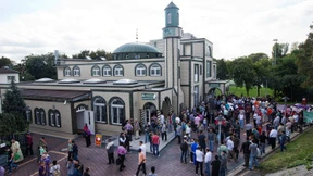 Kampf gegen Islamismus: Landtag lobt Muslime