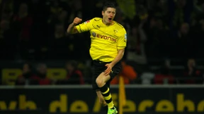Dortmunder Schutz für Lewandowski