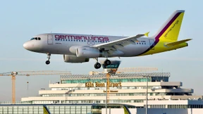 „Landung surrealistisch und wie in einem Traum“