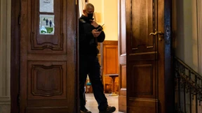 Gericht verurteilt Angeklagten zu lebenslanger Haft
