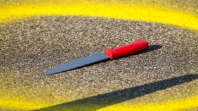 Kluft zwischen realer und gefühlter Kriminalität