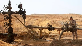 Trumps Traum vom Öl in der Wüste